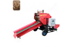China Round Straw Hay Baler Mini Round Hay Baler Square Hay Baler supplier
