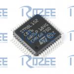 STM8L152C8T6