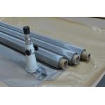 1mm Ultra Thin Fine 400 316L Stainless Steel Screen Printing Mesh