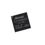 Atmel At91sam9263b Microcontroller Pga Ic Chip Size Chips Electronic Components Integrated Circuits AT91SAM9263B for sale