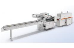 China Automatic Copper Φ30mmRotary Tube End Processing Machines supplier