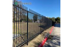 China Sound-Absorbing Fence Tubular Traffic Noise Reduction supplier