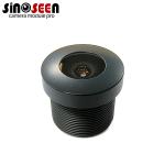 850IR M12 Mount Lens Focal Length 2.65mm TTL 15.94mm Camera Module Lens for sale