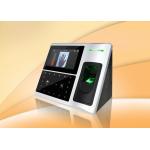 3000 Palm Templates TCP/IP Palm Vein Access Control System Device With POE Function for sale