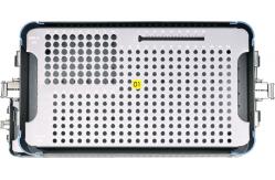 China Orthopedic Small Fragment Large Fragment Locking Screw Box Non Sterilized supplier