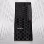 High performance le novo thinkstation p350 I7-11700/16G/512GB+2TB/P2200 Tower workstation for sale