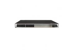 China Huawei S1730S-S24P4S-A Datacom Switches 4 Gigabits SFP + POE + supplier