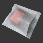 Customized Glassine Paper Envelopes For Invitation Wedding Pictures for sale