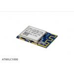 ATWILC1000 SPI/SDIO To WiFi Transceiver Module ATWILC1000-MR110PB for sale