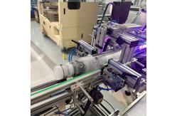China Touch Screen Controlled Plastic Cup Printer Automatic For Fast And Accurate Printing supplier