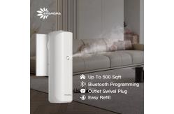 China Plug in Waterless Diffuser - Up to 500 Sq. FT Coverage supplier