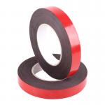 High Heat PE Foam Tape 10m Length , Two Sided Sticky Tape For LED Board for sale