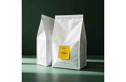 China Low MOQ Custom Mylar Bags | Digital Printing & Quick Turnaround For Startups supplier
