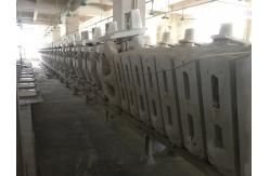 China One Piece Skirted Toilet manufacturer