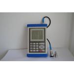 Hg601 Non Destructive Testing Equipment Hand Held Vibration Tester Easy Operation for sale