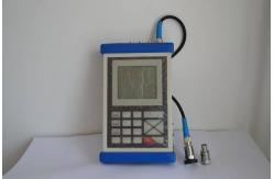 China Hg601 Non Destructive Testing Equipment Hand Held Vibration Tester Easy Operation supplier