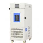 High Low AC220V Constant Temperature Humidity Test Chamber 225L for sale