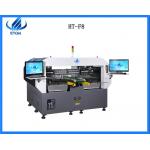 High Speed Mounter SMT Mounting Machine 0.02mm Precision For Flexible Strip for sale