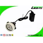 Flame Resisitant LED Tunnel Light 10000lux Brightness Rechargeable 1200 Cycles GL5-A for sale