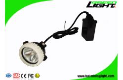 China Flame Resisitant LED Tunnel Light 10000lux Brightness Rechargeable 1200 Cycles GL5-A supplier