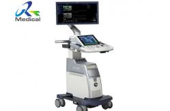 China 7501560-2 Ultrasound Spare Parts Echocardiogram Machine GE Logiq P7 P9 R3 LCD supplier