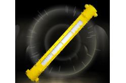 China AC85-265v 40w Explosion Proof Led Lighting With Emergency Function supplier