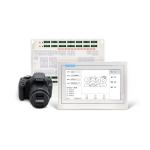 RDC6612U-DFM CO2 Laser Vision Controller for Large Graphic Processing Production for sale