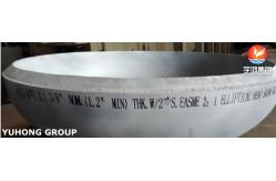 China ASTM A240 SS321 Stainless Steel For Heat Exchanger High Temperature Applications supplier