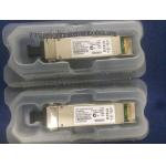 Hot Swappable Input / Output Device Optical Transceiver Module XFP-10GLR-OC192LR for sale