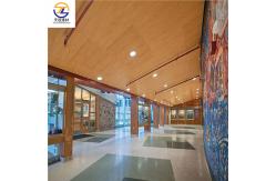 China Aluminum Honeycomb Panel The Ideal Building Material For High-Performance supplier