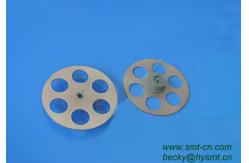 China FUJI NXT 24MM feeder part GEAR AA01508 supplier