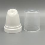 Mousse Dispenser Aerosol Valve And Spray Cap For Whipped Cream Aerosol for sale