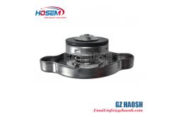 China Isuzu Auto Parts Water Tank Cap C8979422681 For ISUZU DMAX  MUX RM493 supplier