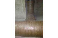 China Petrowrap Anti Corrosion Tape For Flanges Sealing supplier