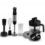 Multipurpose Hand Held Food Processor , 304 Stainless Steel Hand Blender for sale