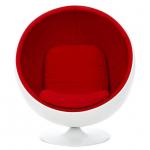 Ball Sofa Modern ball Egg shape Chair Bubble Space Chair for sale