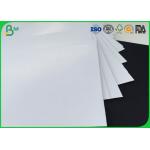 Coated Satin Glossy Art Paper 105gram 115gram For Desk Calendar Printing