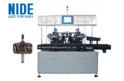 China Automatica Rotor Balancing Machine supplier