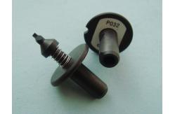China Japan M6 P032 Nozzle SMT Nozzle , Ipulse M6 P032 LC6-M7714-002 supplier