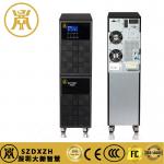 Single-phase on-line double conversion UPS With SNMP Management With 16-20 Batteries Best for IT for sale