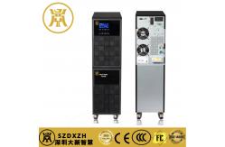 China Three Phase 3H10KL High-Frequency Online UPS – Industrial-Grade Power Protection Solution supplier