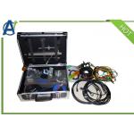 Circuit Breaker Electrical Test Instrument High Voltage Switchgear Routine Test for sale