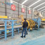 Automatic Artificial Stone Making Machine Feeder Concrete Dosing System Wet Cast Machinery for sale