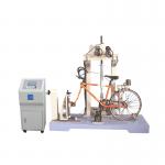 PLC Bicycle Drive System Static Load Tester AC220V 15A for sale