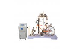China PLC Bicycle Drive System Static Load Tester AC220V 15A supplier