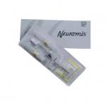 Wrinkle Reduction Neuramis Dermal Filler For Face With Low Redness Side Effects for sale
