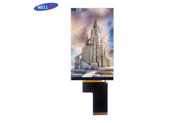 High Performance TN LCD Screen Monitor Twisted Nematic 3.97 Inch