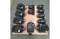 China PV22 Mixer High Pressure Hydraulic Pumps For Material Handling Equipments supplier