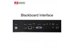 China 20 Points Classroom Interactive Whiteboard , 75inch Electronic Interactive Whiteboard supplier