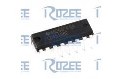 China CD4518BE supplier